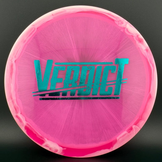 Lucid-Ice Orbit Verdict - Glacial
