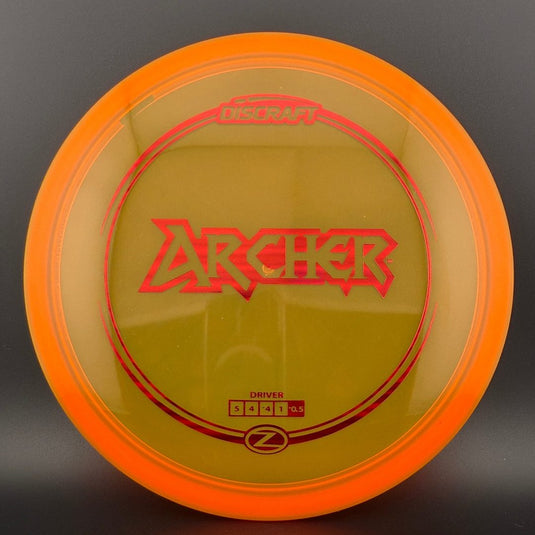 Z Archer