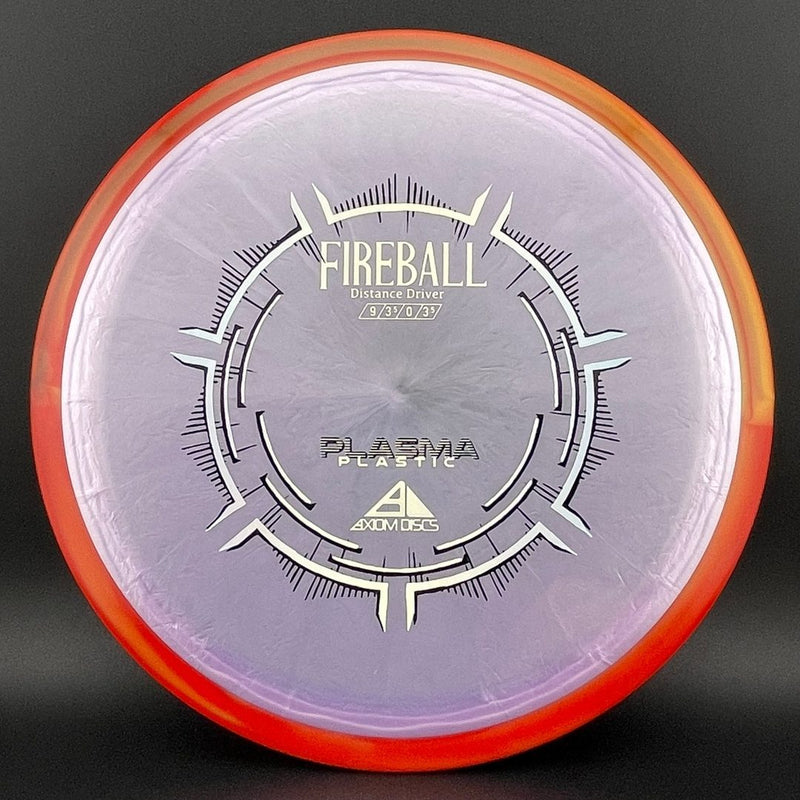 Load image into Gallery viewer, Plasma Fireball
