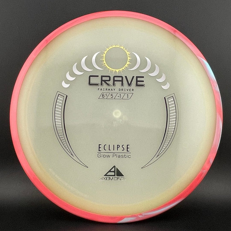 Load image into Gallery viewer, Eclipse 2.0 Crave
