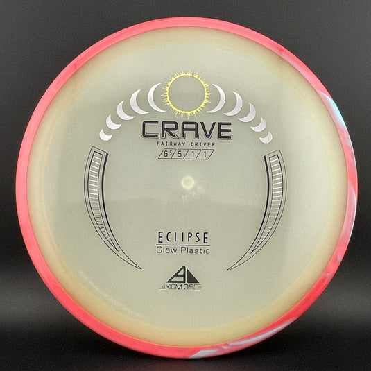 Eclipse 2.0 Crave