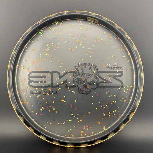 FuZed Confetti Z Zone
