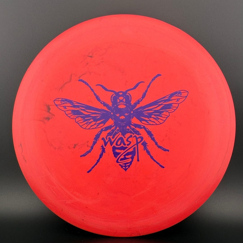 Load image into Gallery viewer, Jawbreaker Glo Wasp - 2024 Ledgestone Misprint
