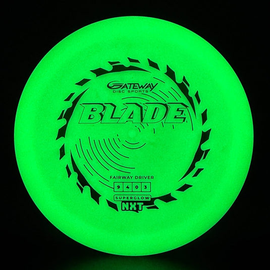 NXT Superglow Blade