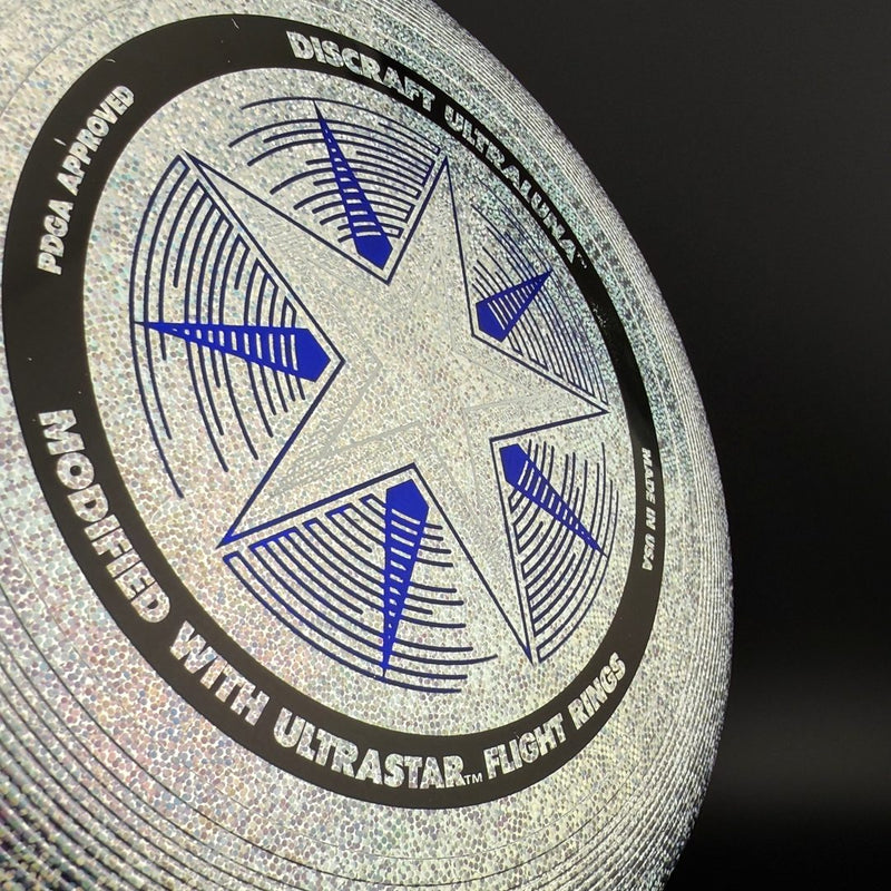 Load image into Gallery viewer, Luna Battle Pack - Full Foil Sparkle Set (2 Discs) - McBeth vs Barela
