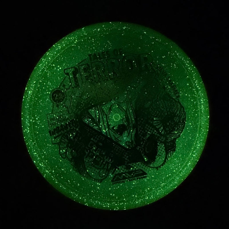 Load image into Gallery viewer, Particle Proton Eclipse Insanity - "Puppeteer" - Factory Misprint
