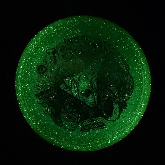 Particle Proton Eclipse Insanity - "Puppeteer" - Factory Misprint
