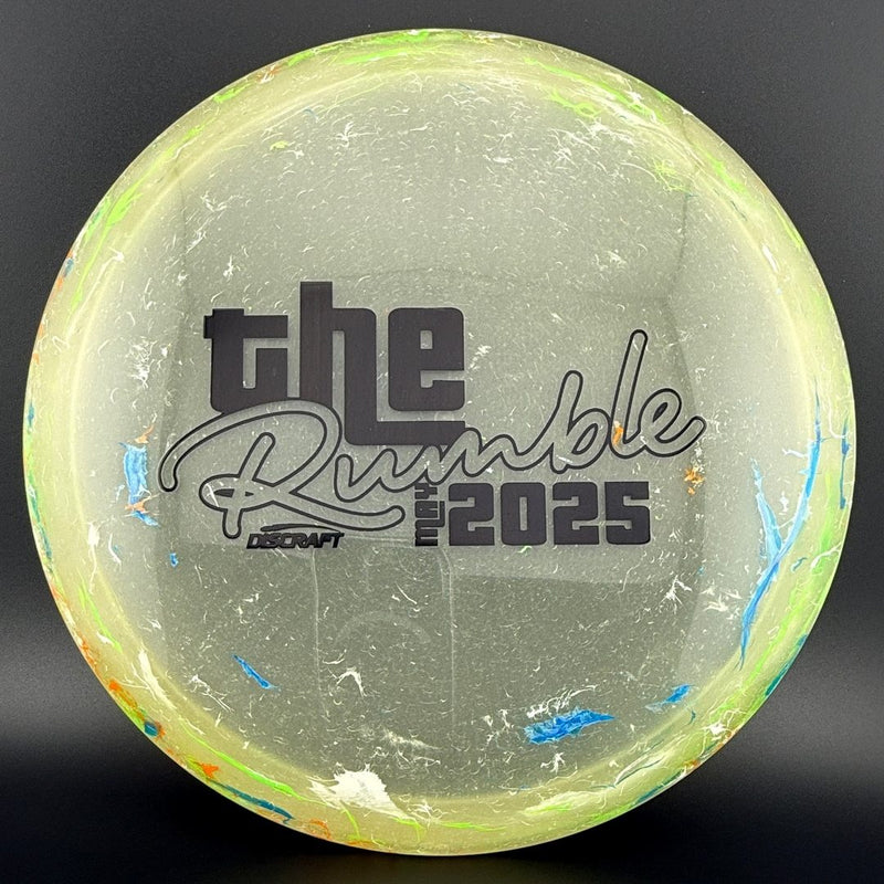 Load image into Gallery viewer, Glo Jawbreaker Z FLX Buzzz - 2025 The Rumble
