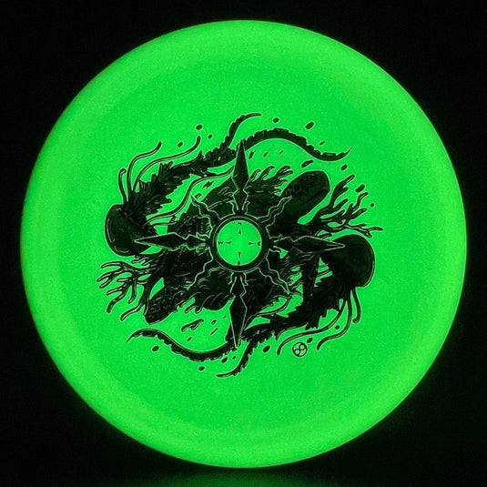 Color Glow Vessel - Turtle Navigator