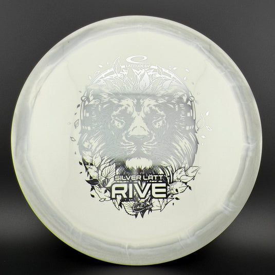 Grand Orbit Rive - Silver Latt 2025 Team Series