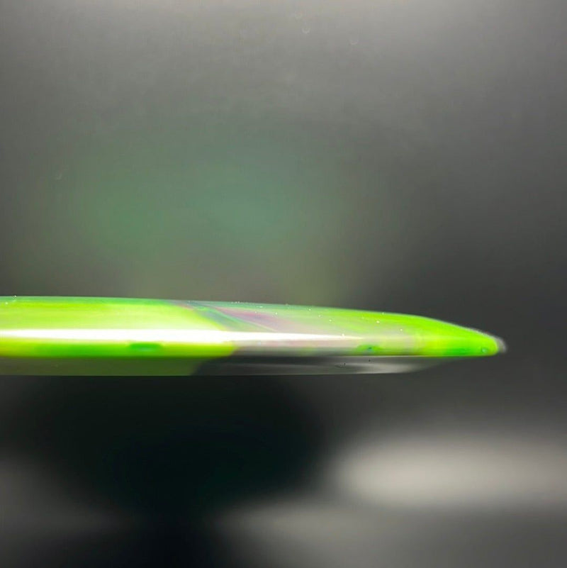Load image into Gallery viewer, Sublime Swirl Freetail - "Mystic RAD Vision" - Triple Foil

