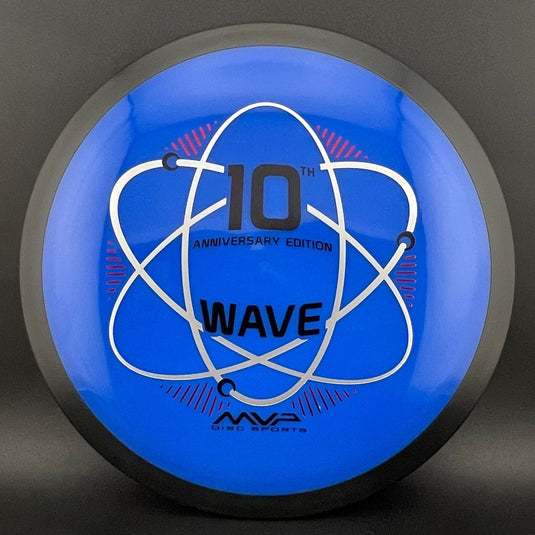 Neutron Wave – 10 Year Edition
