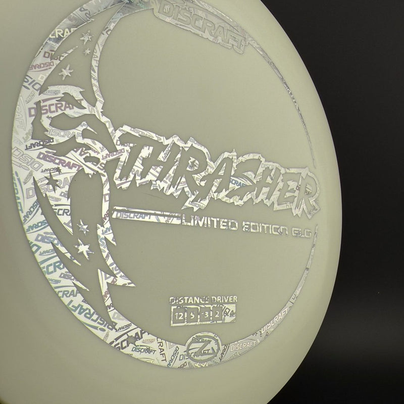 Load image into Gallery viewer, Z Glo Thrasher - Limited Edition
