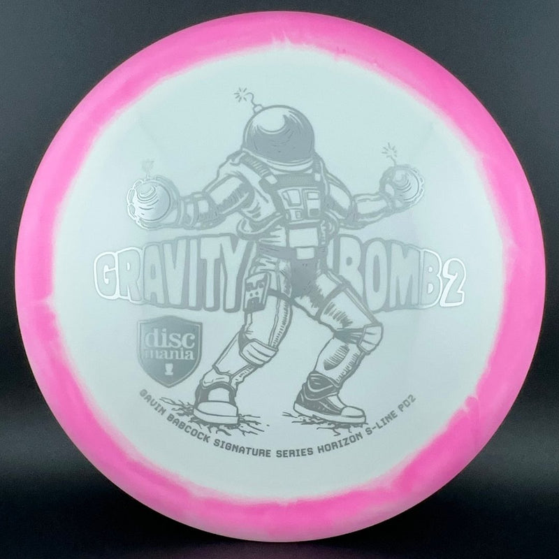 Load image into Gallery viewer, Horizon S-Line PD2 - Gravity Bomb 2 - Gavin Babcock Signature Series
