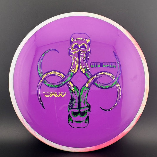 Soft Neutron Crave - OTB Open 2024 - Pirate Nate