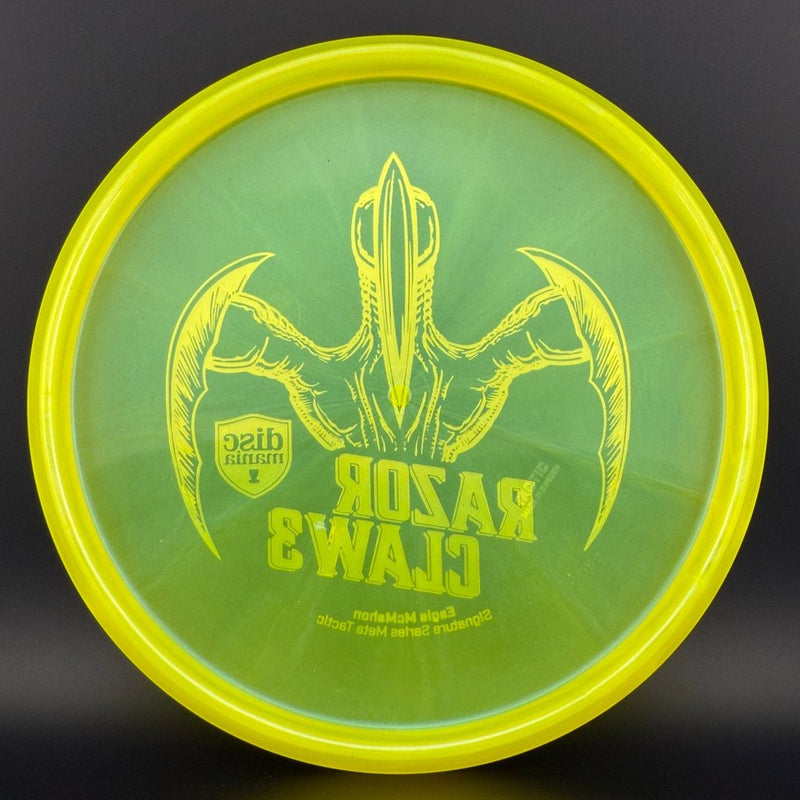 Load image into Gallery viewer, Meta Tactic - Razor Claw 3 - Eagle Signature Series
