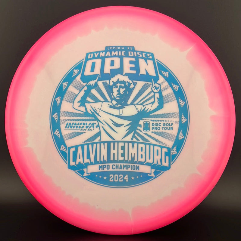 Load image into Gallery viewer, Halo Star Toro - Calvin Heimburg DDO 2024 Champion
