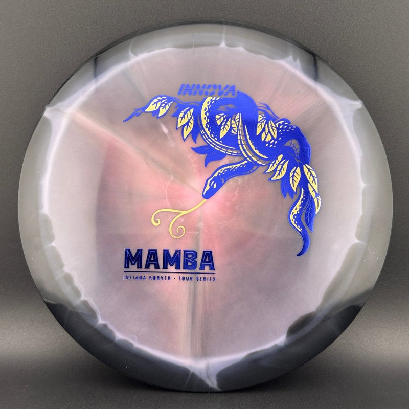 Load image into Gallery viewer, Proto Glow Halo Star Mamba - Juliana Korver 2026 Tour Series
