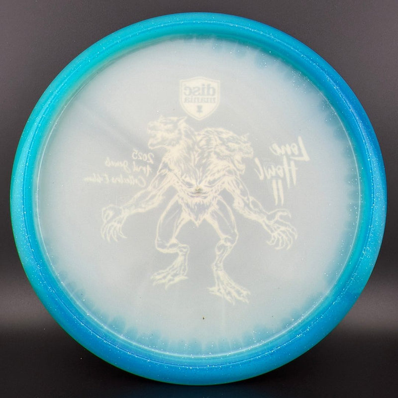 Load image into Gallery viewer, Color Glow Metal Flake Horizon C-Line MD1 - April Jewels 25 Lone Howl II
