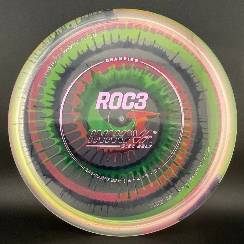 Load image into Gallery viewer, I-Dye Champion Roc3
