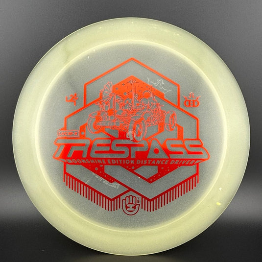 Lucid-X Moonshine Trespass - Misprint - HSCo Handeye Rover