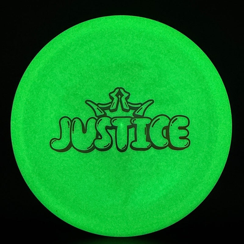 Load image into Gallery viewer, Classic Soft Moonshine Justice - Bubbled
