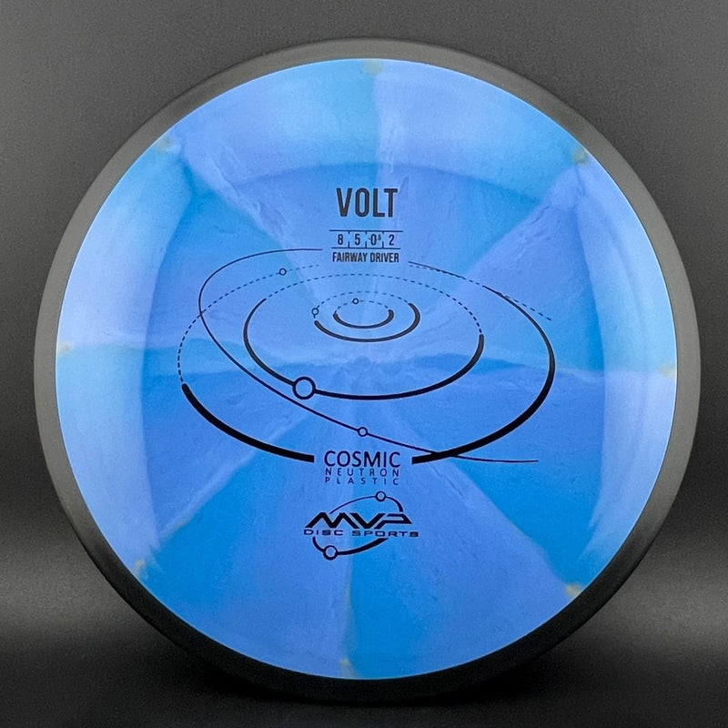 Load image into Gallery viewer, Cosmic Neutron Volt
