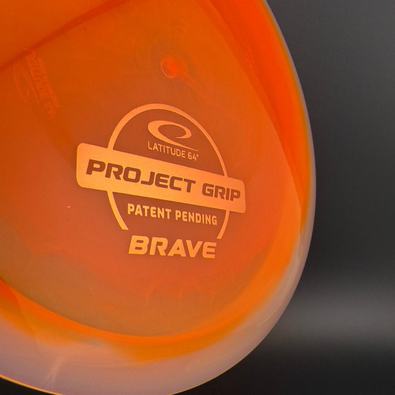 Load image into Gallery viewer, Project Grip Brave - Patent Pending
