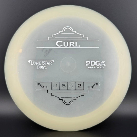 Bravo Glow Curl