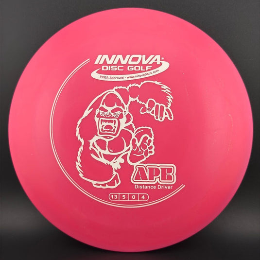 DX Ape