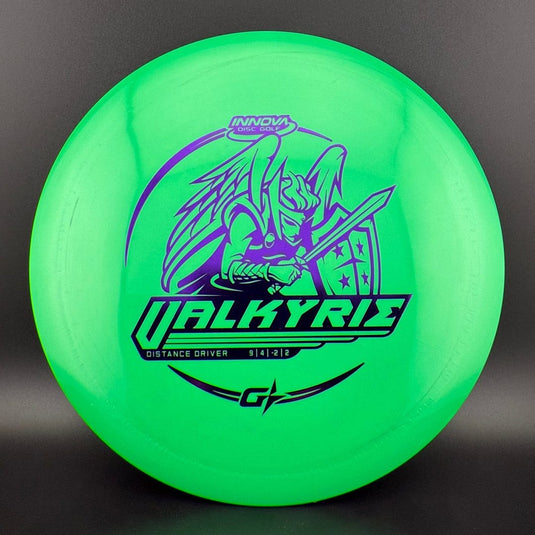 GStar Valkyrie