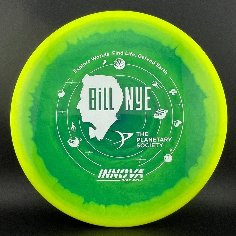 Load image into Gallery viewer, Halo Champion Mako3 - Bill Nye - The Planetary Society
