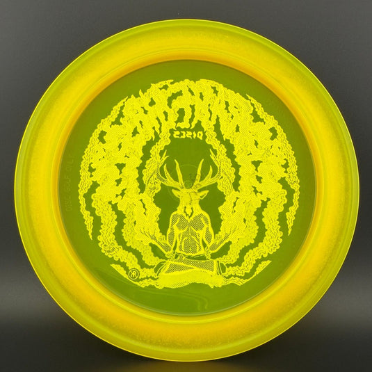 Champion Groove - Elk Man by Ripper Studios