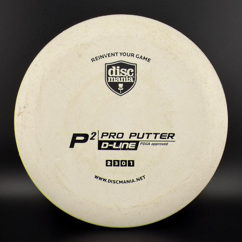 Load image into Gallery viewer, D-Line P2 (Innova Made) *Gibson Stash Used* Jumpman
