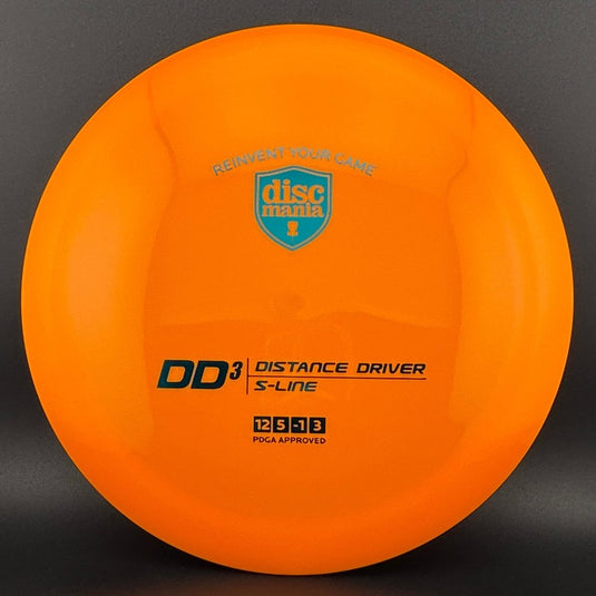 S-Line DD3