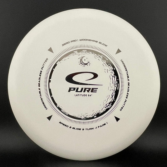 Zero Pro Moonshine Pure