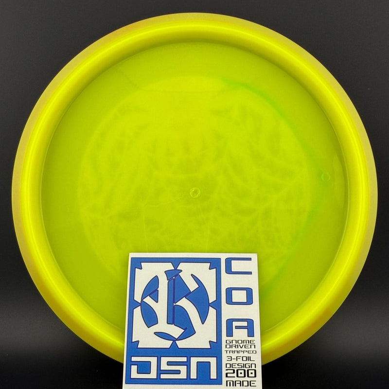 Load image into Gallery viewer, Neutron Hex - Trapped by Skeet Designs - 1/200
