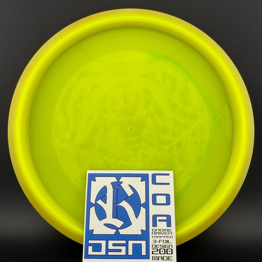 Neutron Hex - Trapped by Skeet Designs - 1/200