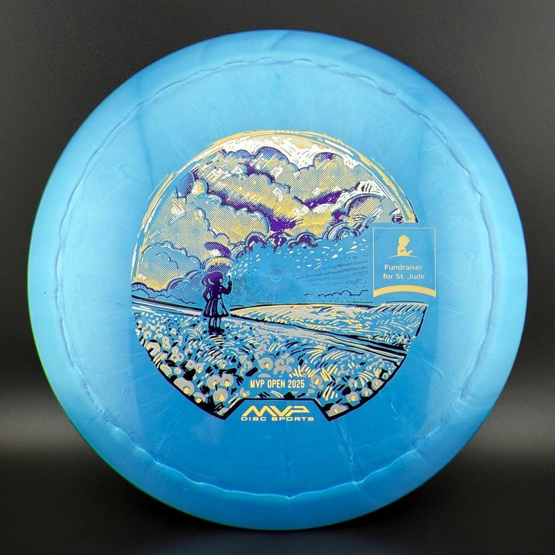 Load image into Gallery viewer, Plasma Shift - MVP Open '25 St Jude's Fundraiser
