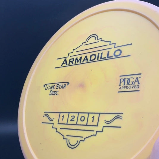 Victor (V1) Armadillo