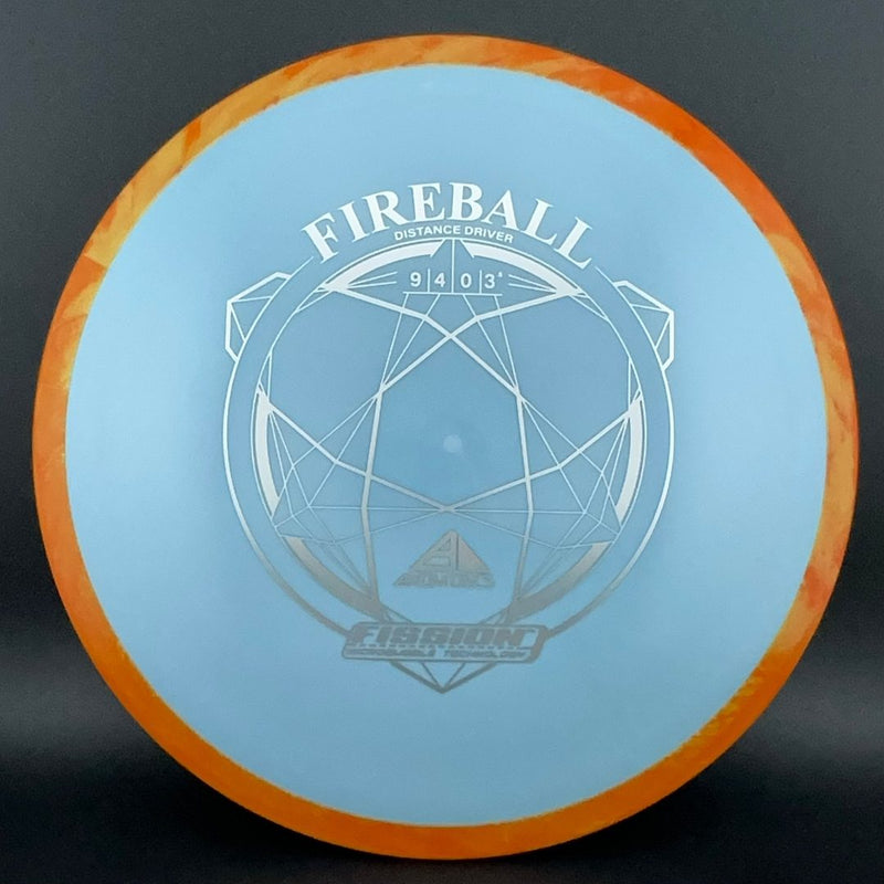 Load image into Gallery viewer, Fission Fireball
