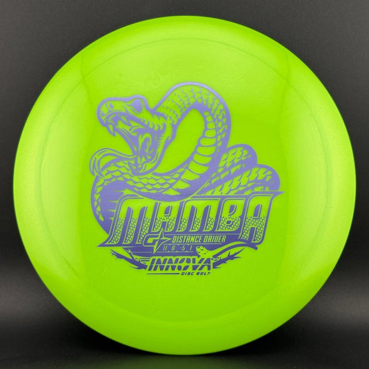 GStar Mamba