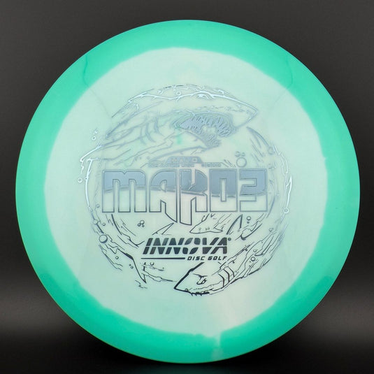Halo Star Mako3