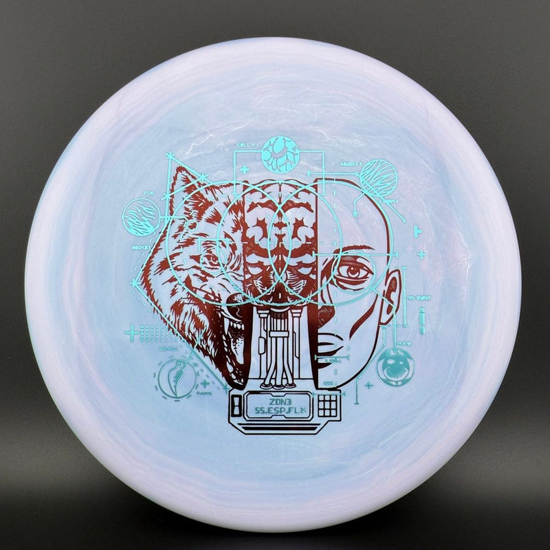 Load image into Gallery viewer, ESP FLX Zone SS - Limited Edition 1/500
