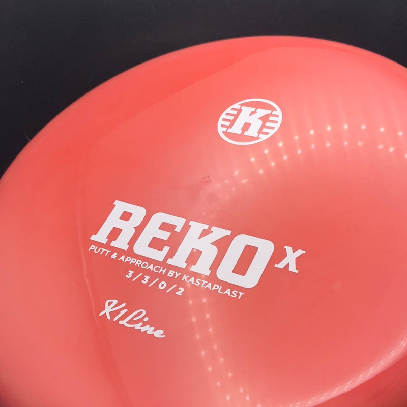 Load image into Gallery viewer, K1 Reko X
