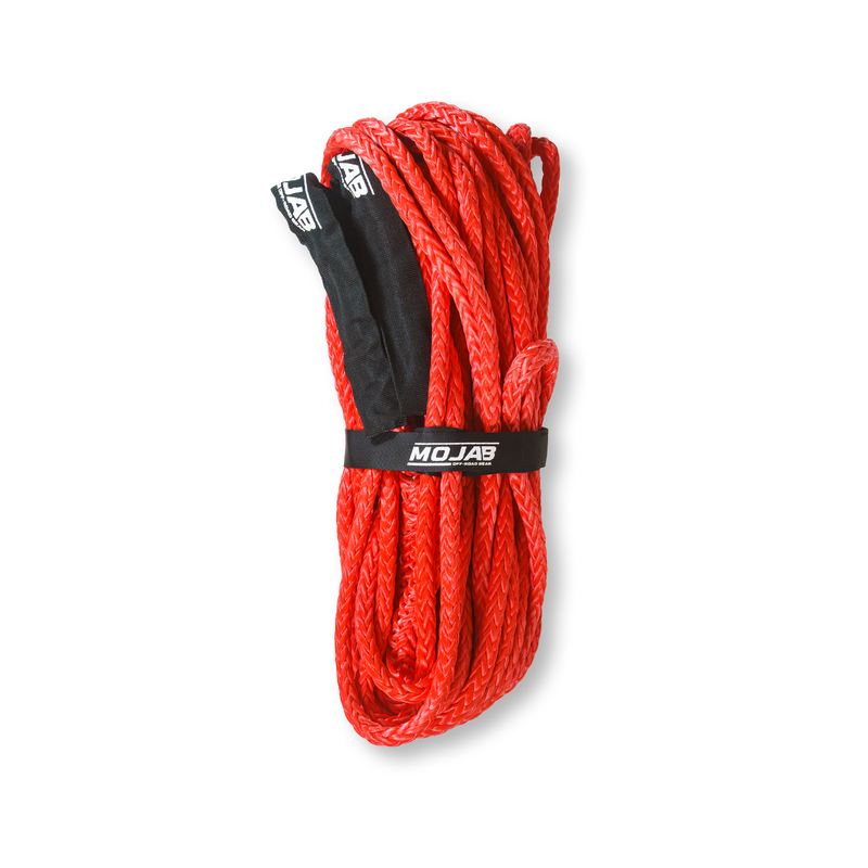 Load image into Gallery viewer, 3/8'' x 78’ Winch line Extension
