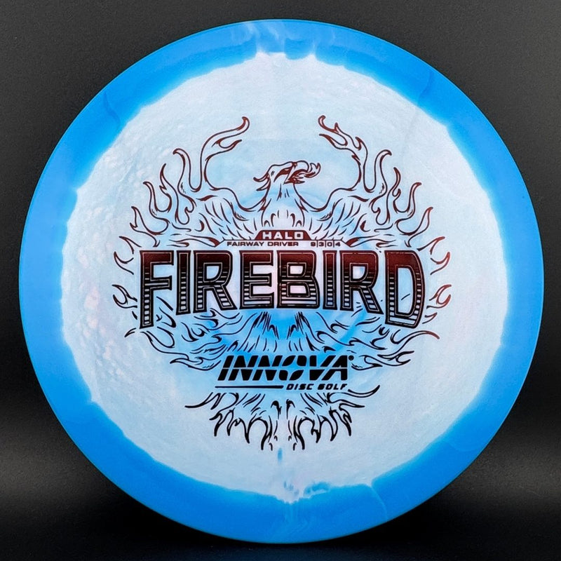 Load image into Gallery viewer, Halo Star Firebird
