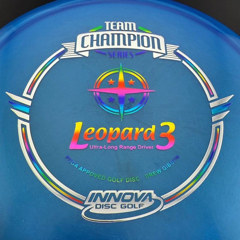 Load image into Gallery viewer, Luster Champion Leopard3 - 2018 "Appoved" Jumpman *Gibson Stash*
