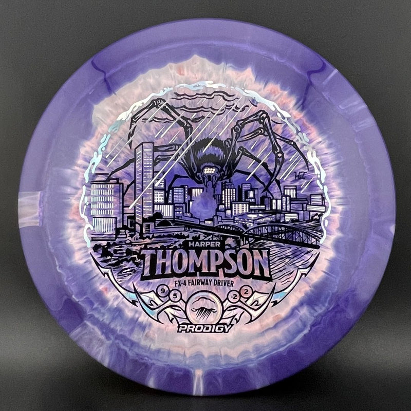 Load image into Gallery viewer, FX-4 (400 Spectrum) - 2025 Harper Thompson Signature Series
