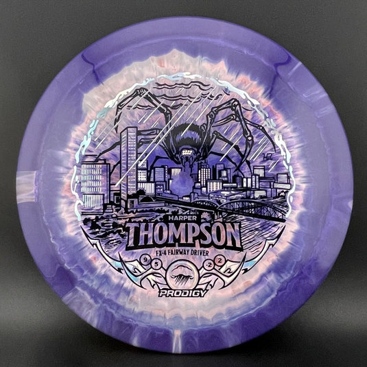 FX-4 (400 Spectrum) - 2025 Harper Thompson Signature Series